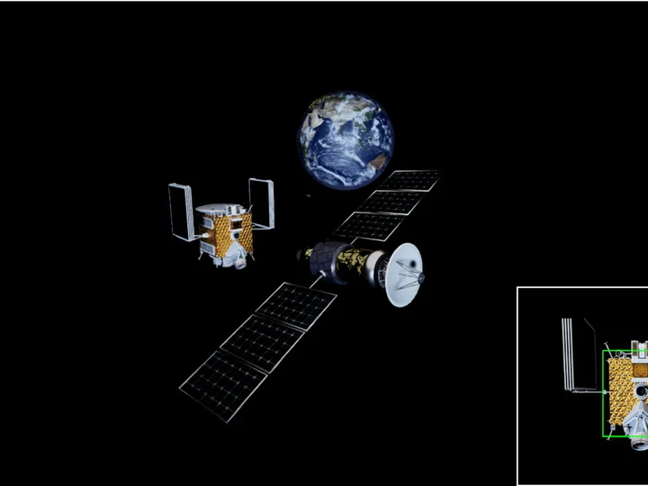 Space Robotics